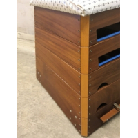 Vintage gymkast nr 67